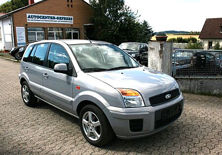 Ford Fusion Trend 1,6 "1. Hand/38.000KM"