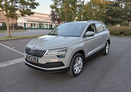 Skoda Karoq 1.6,TDI,DSG,LED,NAVI,SITZHEIZUNG,TEMPOMAT