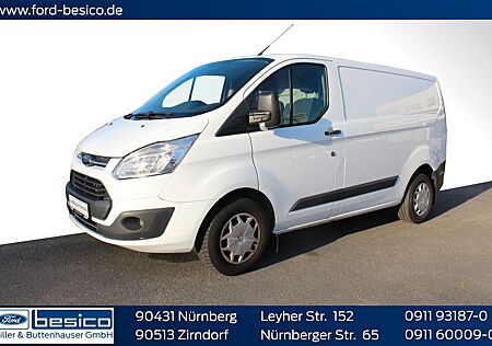 Ford Transit Custom Trend 310 L1 2,0EcoBlue*Klima*PDC