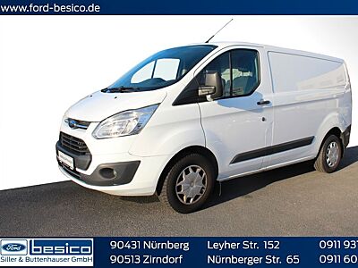 Ford Transit Custom Trend 310 L1 2,0EcoBlue*Klima*PDC