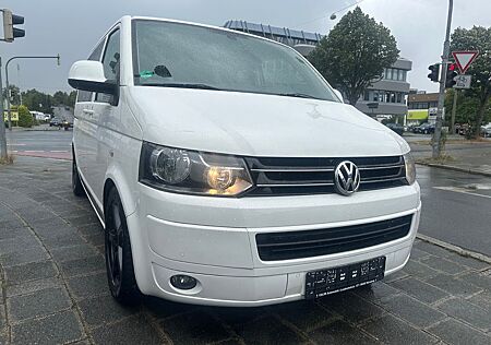 VW T5 Multivan Volkswagen Comfortline *Klima*PDC*