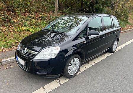 Opel Zafira B 1,6 Selection "110 Jahre" *98.000km*