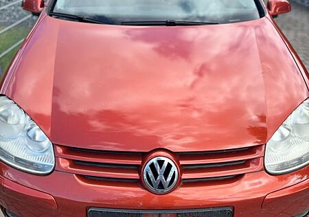 VW Golf Volkswagen 1.6 Basis Variant Basis