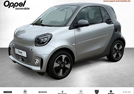 Smart smart EQ fortwo *RÜCKFAHRKAMERA+TYP 2 LADEKABEL*