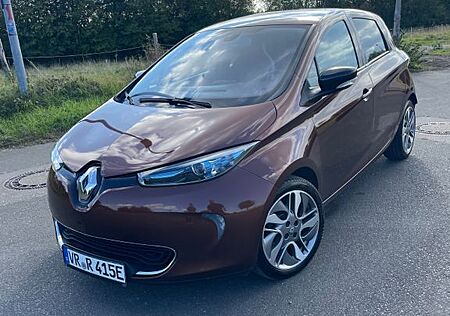 Renault ZOE Intens Intens
