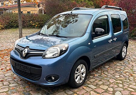 Renault Kangoo Authentique ENERGY dCi 75 Authentique