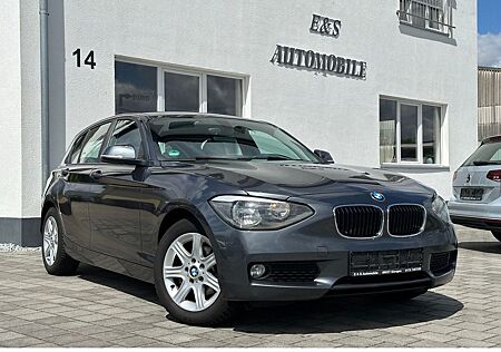 BMW 118 d Lim. 5-trg. /KLIMA/PDC/SHZ