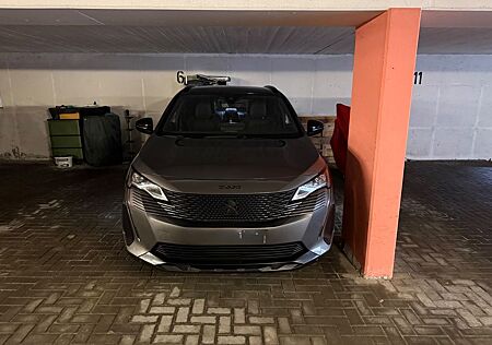 Peugeot 3008 PureTech 130 EAT8 GT GT