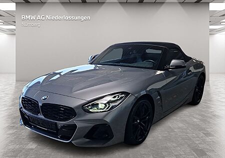 BMW Z4 sDrive20i M Sport LiveCockpitProf PDC HiFi