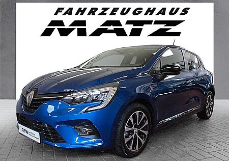 Renault Clio TCe 90 Evolution *Style*&*Safety-Paket*