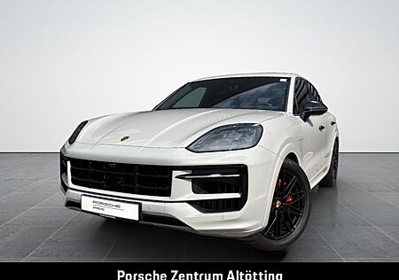 Porsche Cayenne S E-Hybrid | Hinterachslenkung | PDCC |