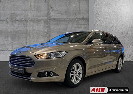 Ford Mondeo Turnier Titanium 1.5 EcoBoost Navi Park L