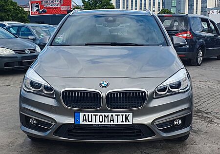 BMW 225 Baureihe 2 Active Tourer xe Luxury Line