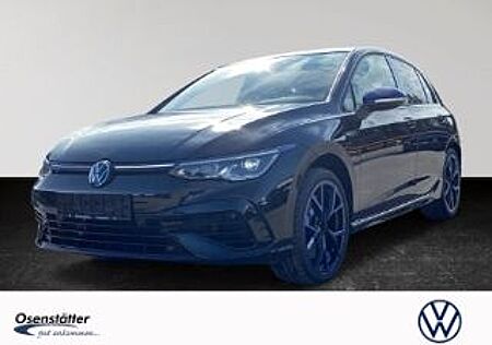 VW Golf Volkswagen R VIII 20 Year Performance, ABT 4MOTION LED