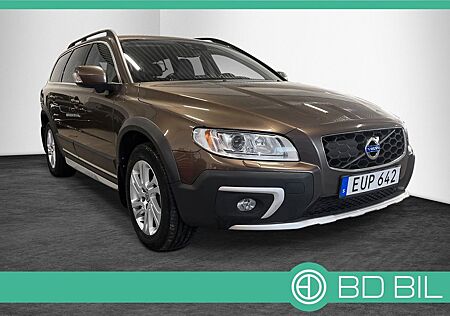 Volvo XC 70 Summum