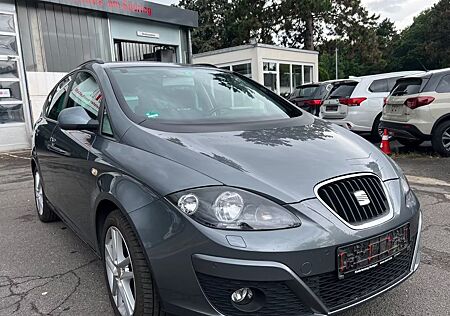 Seat Altea 1.4 TSI 1.Hand /SZH/ALU/NAVI/Schiebedach