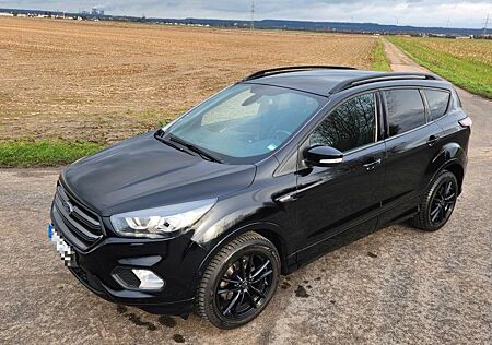 Ford Kuga 1,5 EcoBoost 4x2 110kW ST-Line ST-Line