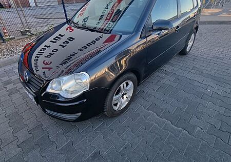 VW Polo Volkswagen 1.4 Goal