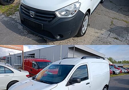 Dacia Dokker Express Ambiance*1HAND*AHK*KLIMA*NAVI*PDC