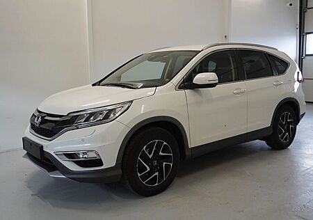 Honda CR-V 1.6 I-dtec Elegance *TOP Zustand!*