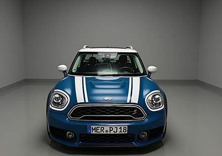 Mini Cooper S Countryman *NAVI*HARMAN/KARDON*PANO*