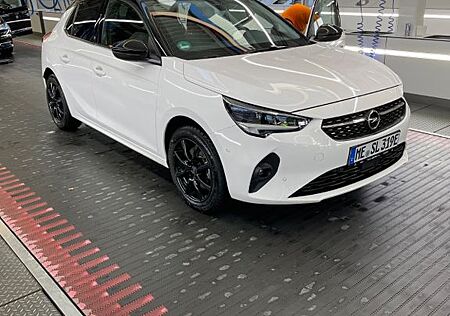 Opel Corsa 100KW GS Line GS Line