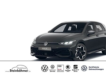 VW Golf Volkswagen R-Line 1.5 TSI RearView AppConnect LED