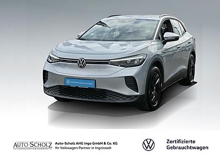 VW ID.4 Volkswagen Pro Performance 82kWh WMP NAVI LED