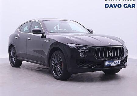 Maserati Levante D 184 kW 4x4 Automat Kůže