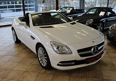 Mercedes-Benz SLK 250 CDI BlueEfficiency *TOP ZUSTAND!!!*