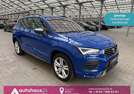 Seat Ateca 1.5 TSI FR AHK|LED|Navi|Kamera