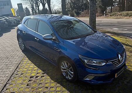 Renault Megane IV Lim. 5-trg. GT-Line