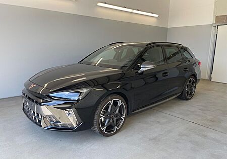 Cupra Leon e-HYBRID DSG Pano+Matrix+Sennheiser 1.5 ...