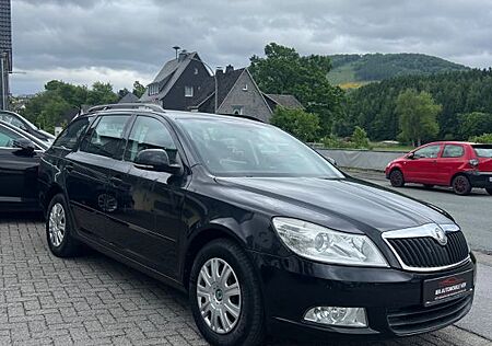 Skoda Octavia Combi Ambiente