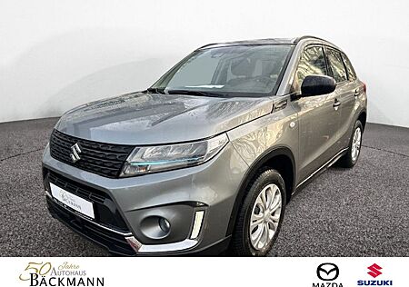 Suzuki Vitara 1.4 Club Hybrid