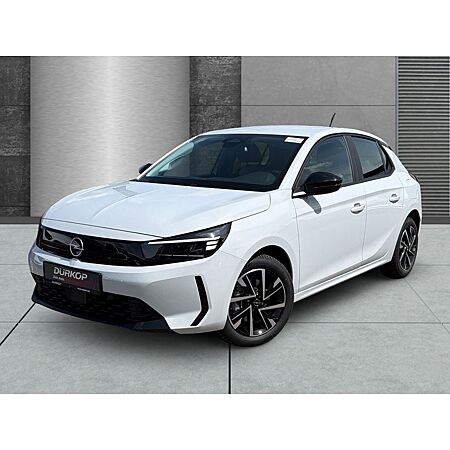 Opel Corsa leasen