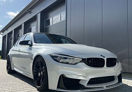BMW M3 Individual LCI II
