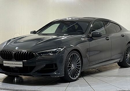 BMW 850 ALPINA B8 Gran Coupé B&W Carbon-Dach ACC DA-Pro