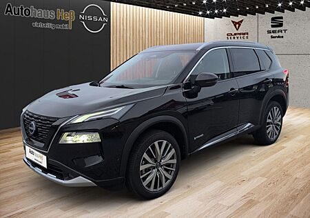 Nissan X-Trail 1.5 e-Power e-4orce Tekna+ ACC BOSE 360°