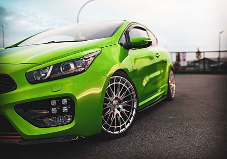 Kia Pro_ceed pro_cee'd / ProCeed 1.6 T-GDI GT-Challenge p...