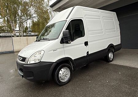 IVECO Daily 35S11 L2 H2 Kastenwagen*TÜVNEU*