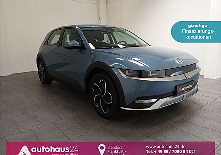 Hyundai IONIQ 5 Dynamiq Navi|CAM|Sitzhzg.|Isofix