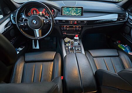 BMW X5 xDrive40d M-Sportpaket*Vollaussttung*Top zust