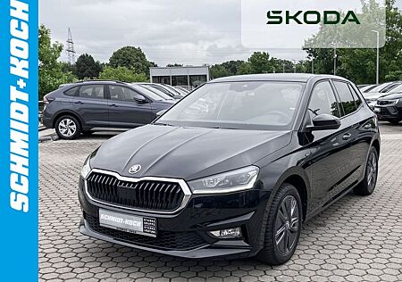 Skoda Fabia 1.0 TSI DSG OPF Drive LED-Scheinw. S-Dach