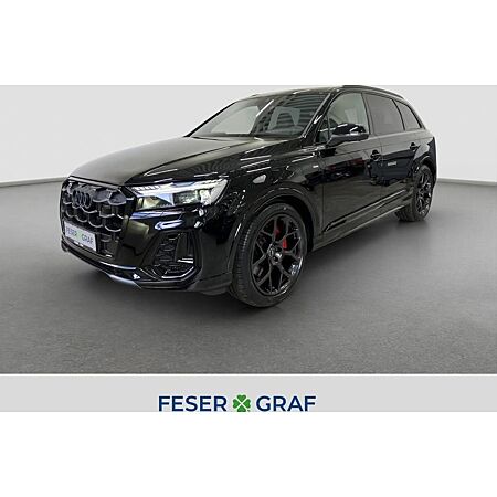 Audi Q7 leasen