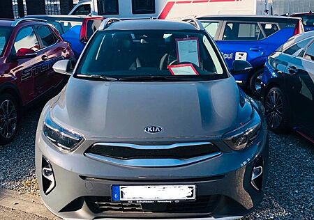 Kia Stonic 1.0 T-GDI 100 Edition 7 DCT7 Edition 7