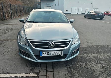 VW Passat CC Volkswagen 1.8 TSI - etwas sportlicher Umbau
