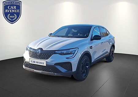 Renault Arkana ESPRIT ALPINE Mild Hybrid 160 EDC
