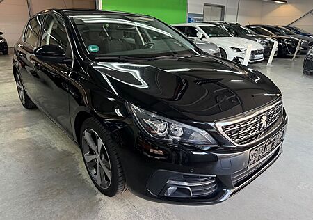 Peugeot 308 Allure