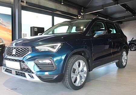 Seat Ateca Xper. 1.5 *LED*DAB*PDC*WP*AZV*
